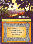 Fordoner1931